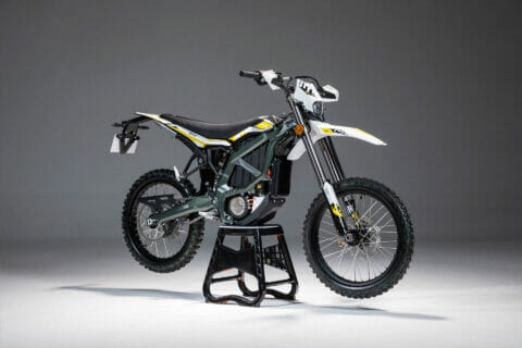Sur-Ron Ultra Bee L3e HP (on-road)  
