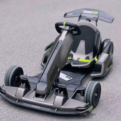 💥Smart 2in1 Go-Kart (can also be used as a balance car for weekday travel)