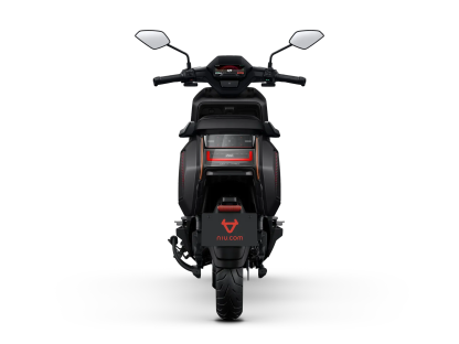Niu NQiX 500