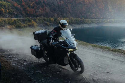 Zero DSR/X Black Forest Edition (A)