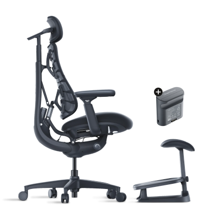 LiberNovo Omni Dynamic Ergonomic Chair