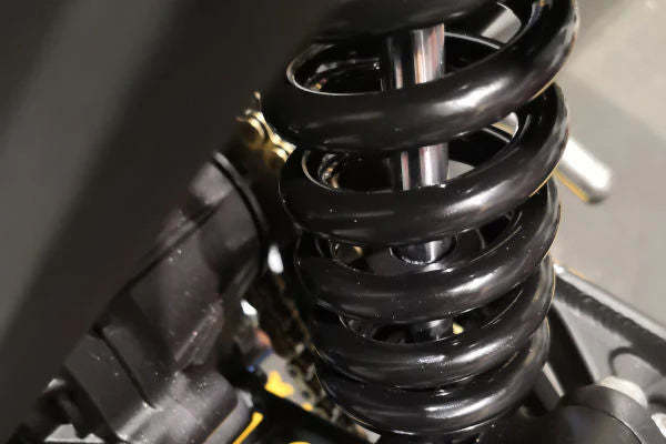 Talaria Sting R (AM) o (A1/B)