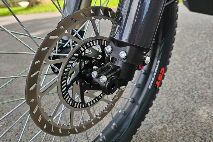 Talaria Sting R (AM) o (A1/B)