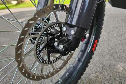 Talaria Sting R (AM) o (A1/B)