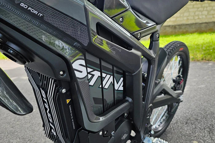 Talaria Sting R (AM) o (A1/B)