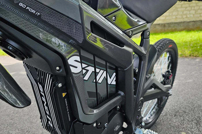 Talaria Sting R (AM) o (A1/B)