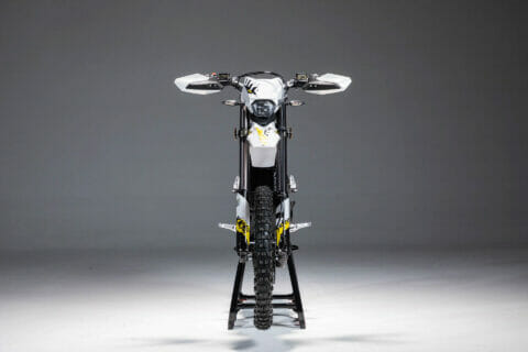 Sur-Ron Ultra Bee L3e HP (on-road)  