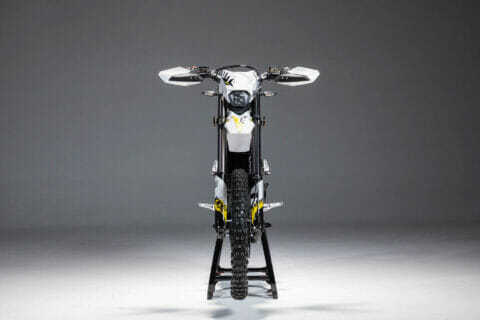Sur-Ron Ultra Bee L3e HP (on-road)  