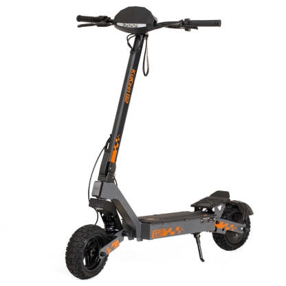 G2 Electric Scooter 2025 New Version 800w Motor | 55km Range | 15Ah battery