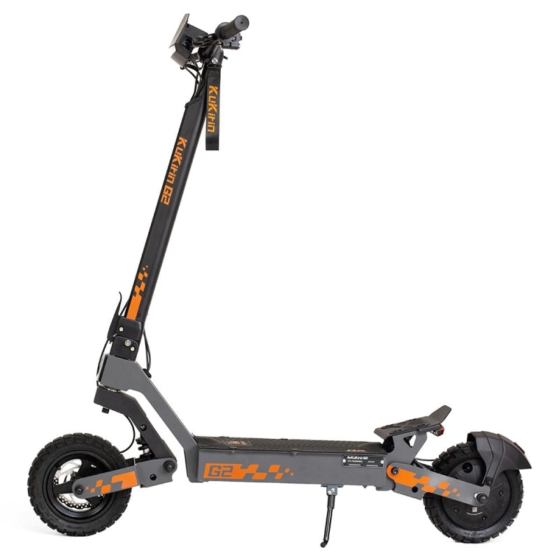 G2 Electric Scooter 2025 New Version 800w Motor | 55km Range | 15Ah battery
