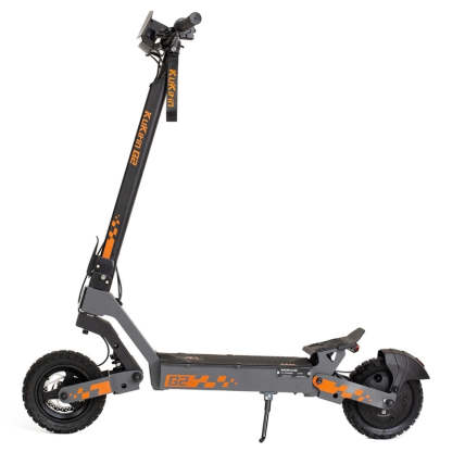 G2 Electric Scooter 2025 New Version 800w Motor | 55km Range | 15Ah battery
