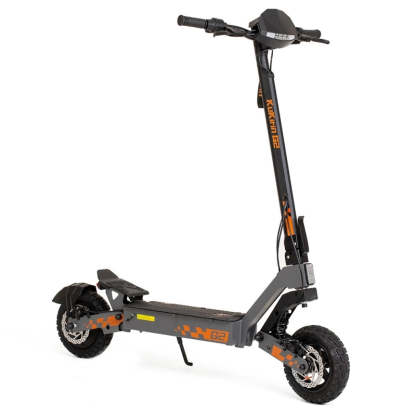 G2 Electric Scooter 2025 New Version 800w Motor | 55km Range | 15Ah battery