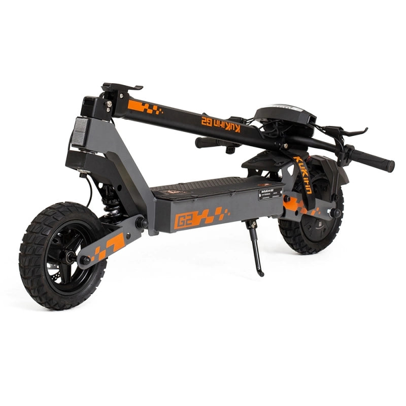 G2 Electric Scooter 2025 New Version 800w Motor | 55km Range | 15Ah battery