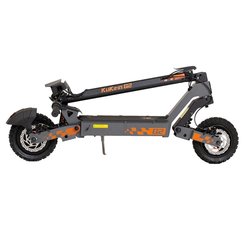 G2 Electric Scooter 2025 New Version 800w Motor | 55km Range | 15Ah battery