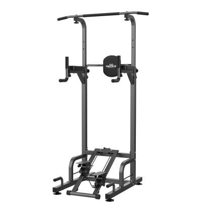 2026 Relife Best Power Tower Workout Pull Up Station for Home Gym
