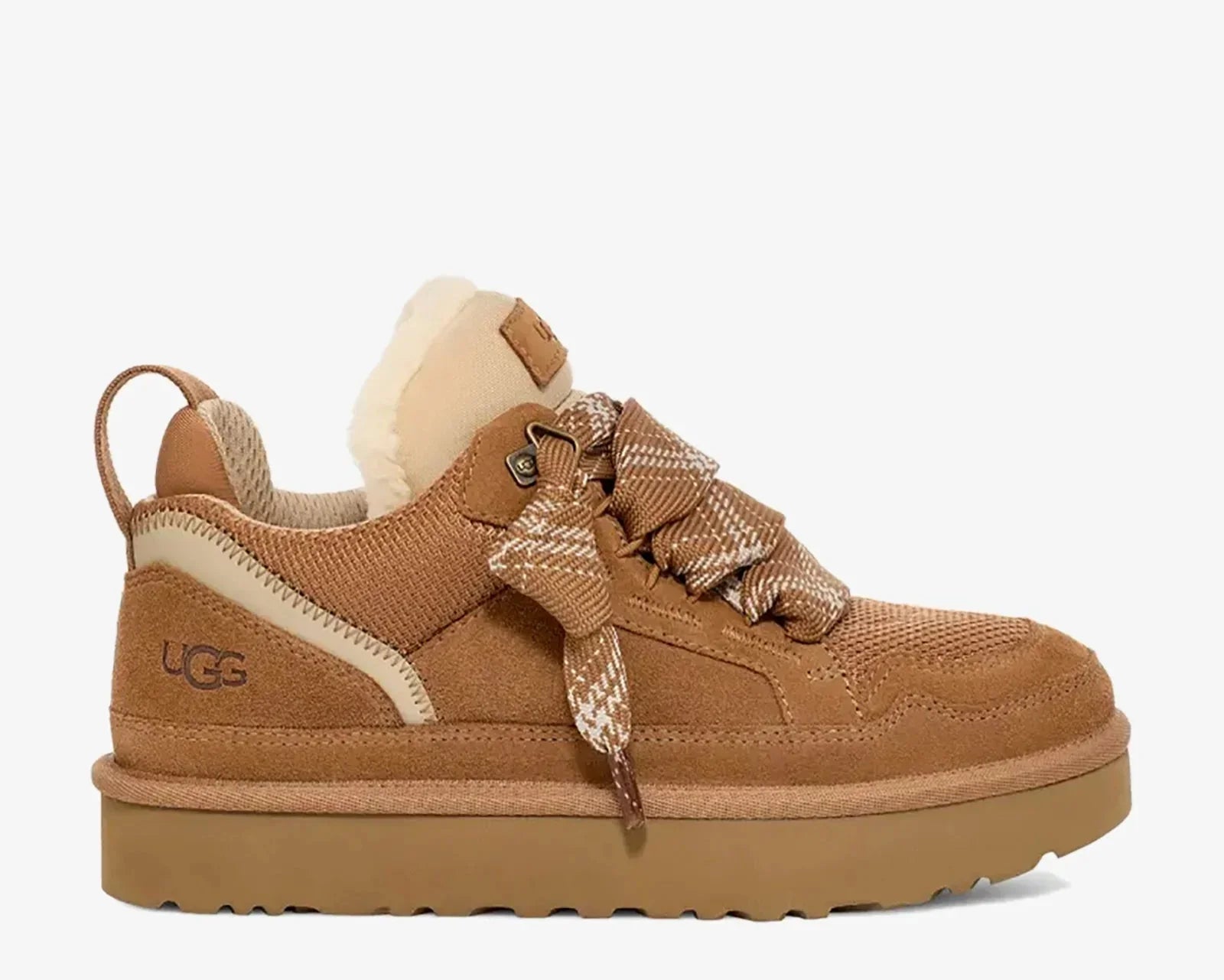 Lowmel Winterboots