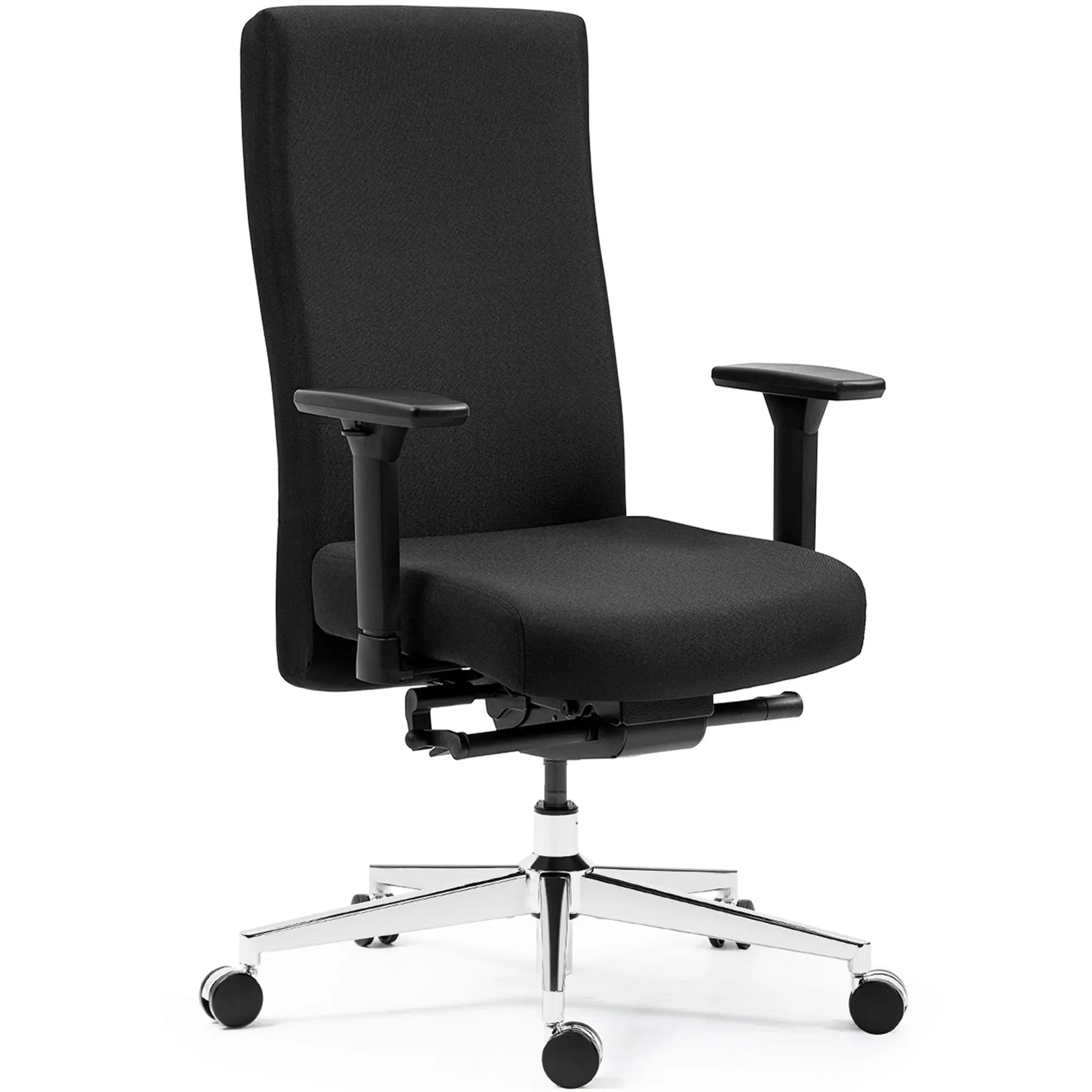 Dowinx LS-66W2 Advanced Fabric Office Chair