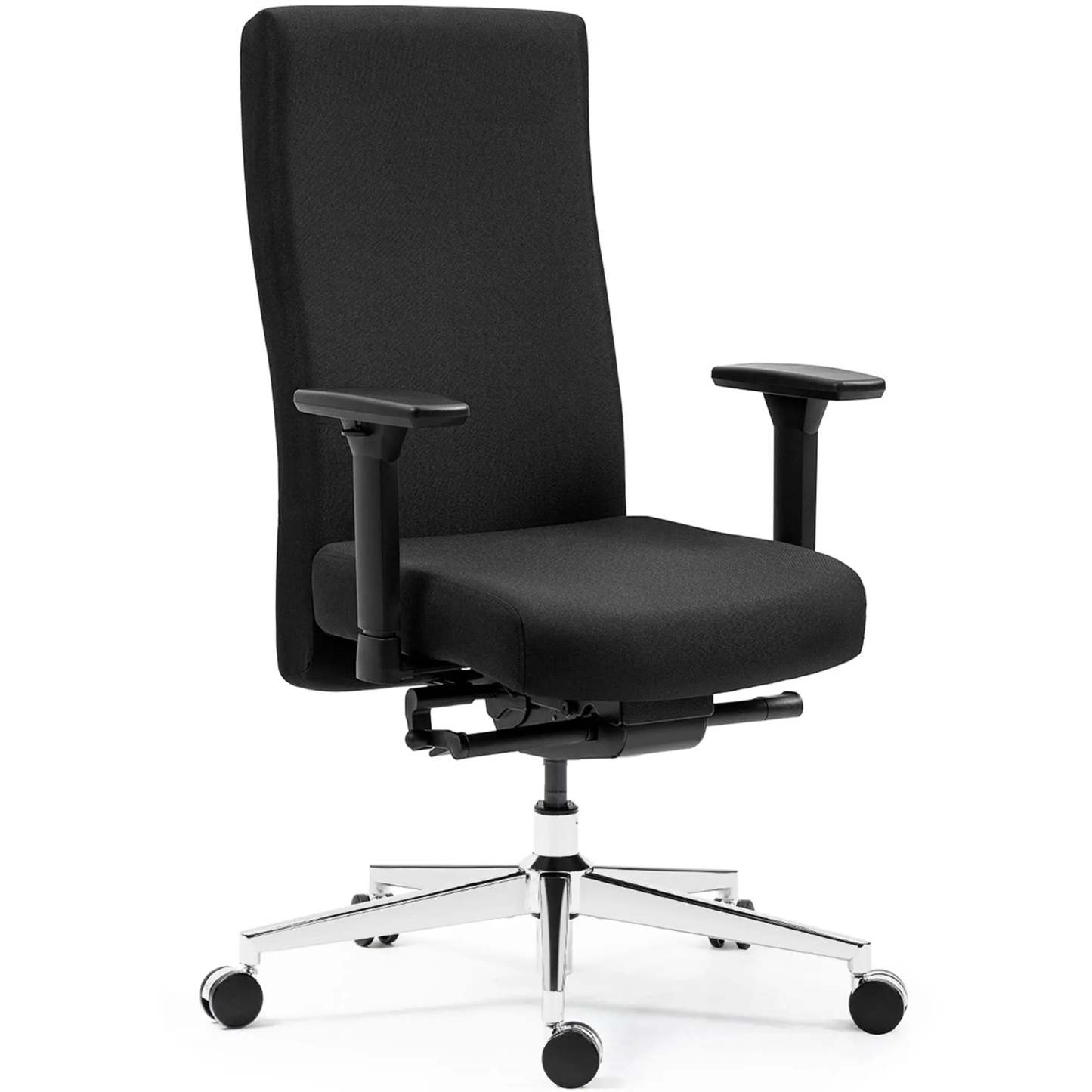 Dowinx LS-66W2 Advanced Fabric Office Chair
