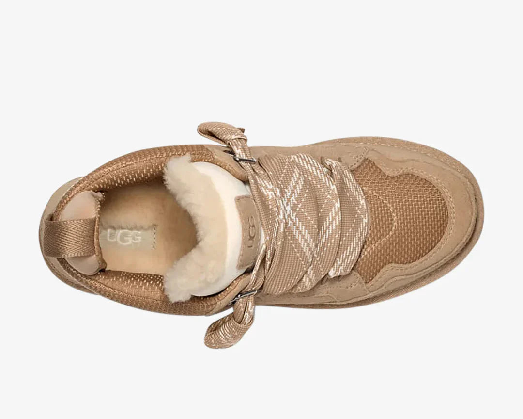 Lowmel Winterboots