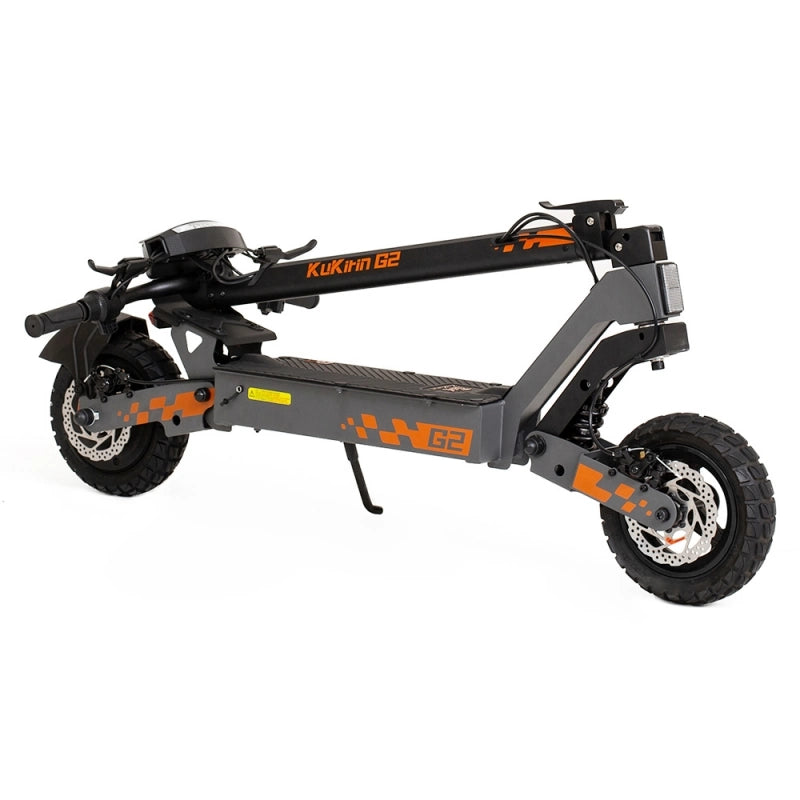 G2 Electric Scooter 2025 New Version 800w Motor | 55km Range | 15Ah battery