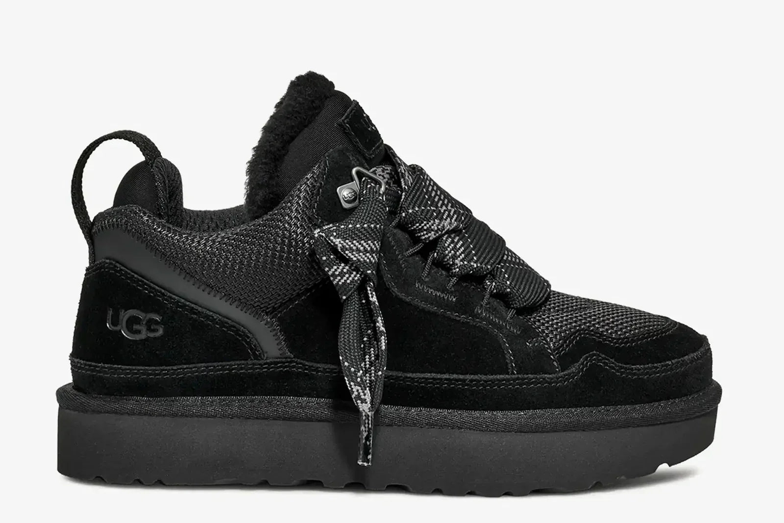 Lowmel Winterboots