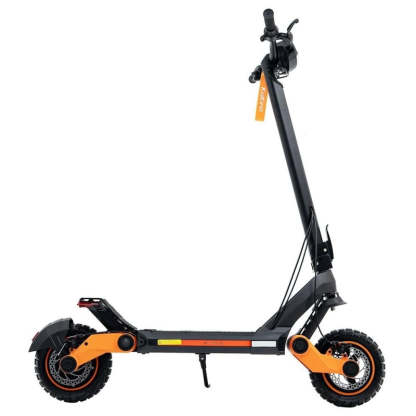 G3 Adventurers Dream Foldable Electric Scooter | 1200W Brushless Motor | 52V 18AH Battery | 936WH Power