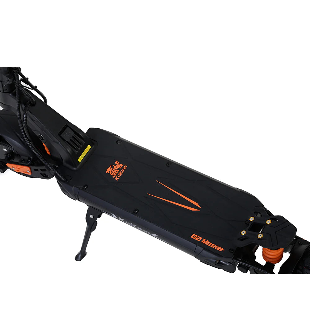 2025 G2 Master Electric Scooter | Dual 1000W Powerful Motors | 60Kph Max Speed | 70KM Range（Adequate inventory）
