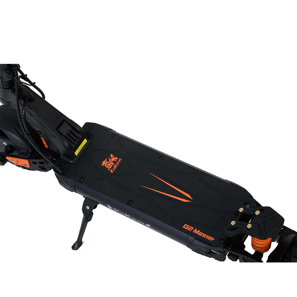 2025 G2 Master Electric Scooter | Dual 1000W Powerful Motors | 60Kph Max Speed | 70KM Range（Adequate inventory）