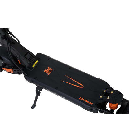 2025 G2 Master Electric Scooter | Dual 1000W Powerful Motors | 60Kph Max Speed | 70KM Range（Adequate inventory）
