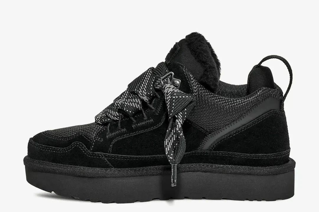 Lowmel Winterboots