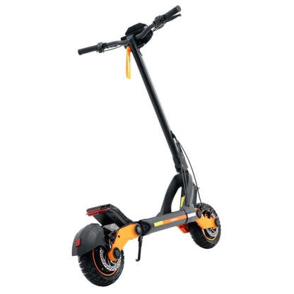 G3 Adventurers Dream Foldable Electric Scooter | 1200W Brushless Motor | 52V 18AH Battery | 936WH Power