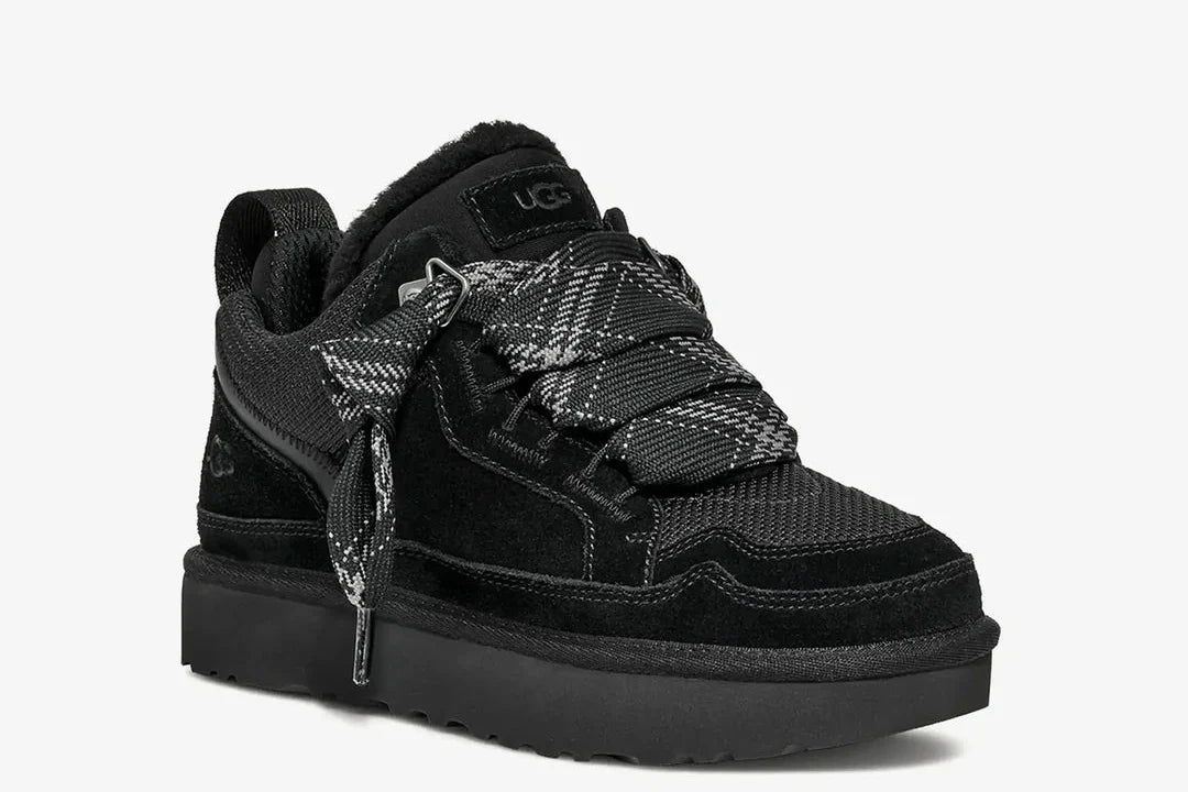 Lowmel Winterboots