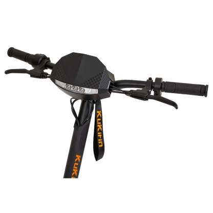 G2 Electric Scooter 2025 New Version 800w Motor | 55km Range | 15Ah battery