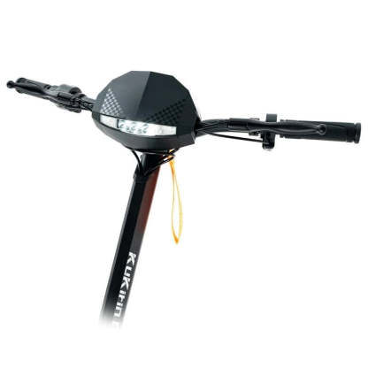 G3 Adventurers Dream Foldable Electric Scooter | 1200W Brushless Motor | 52V 18AH Battery | 936WH Power