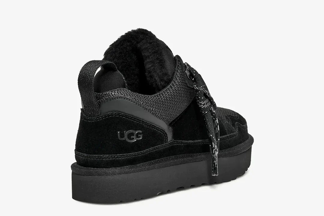 Lowmel Winterboots