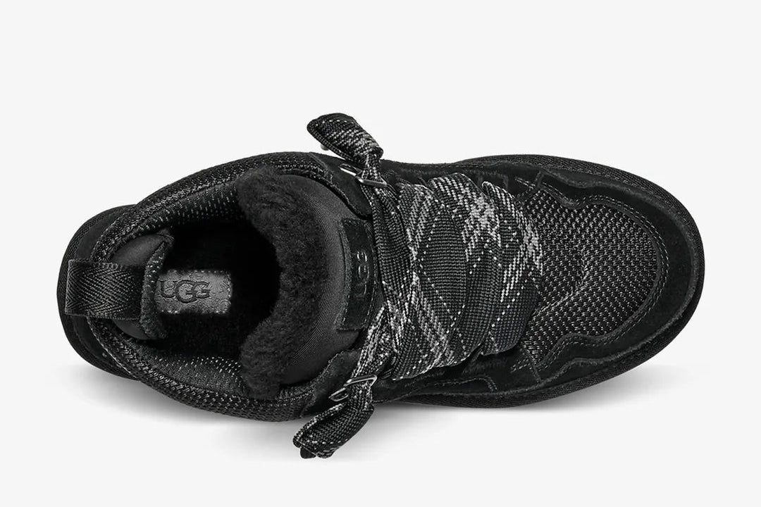 Lowmel Winterboots