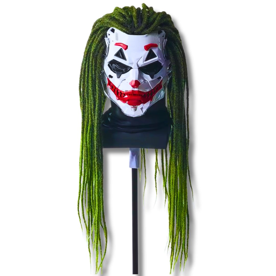 🤡CyberMask - Limited Edition