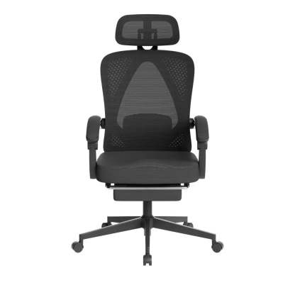 Dowinx LS-66WB01 Office Chair (Black)