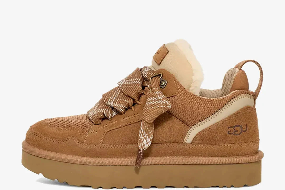 Lowmel Winterboots