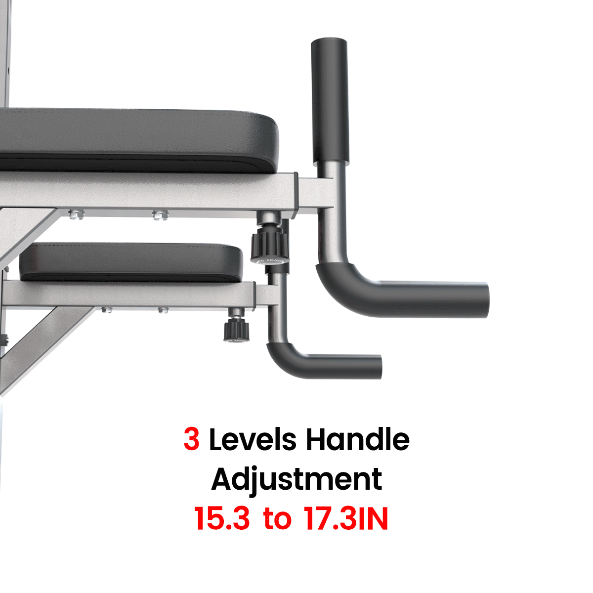 2026 Relife Best Power Tower Workout Pull Up Station for Home Gym