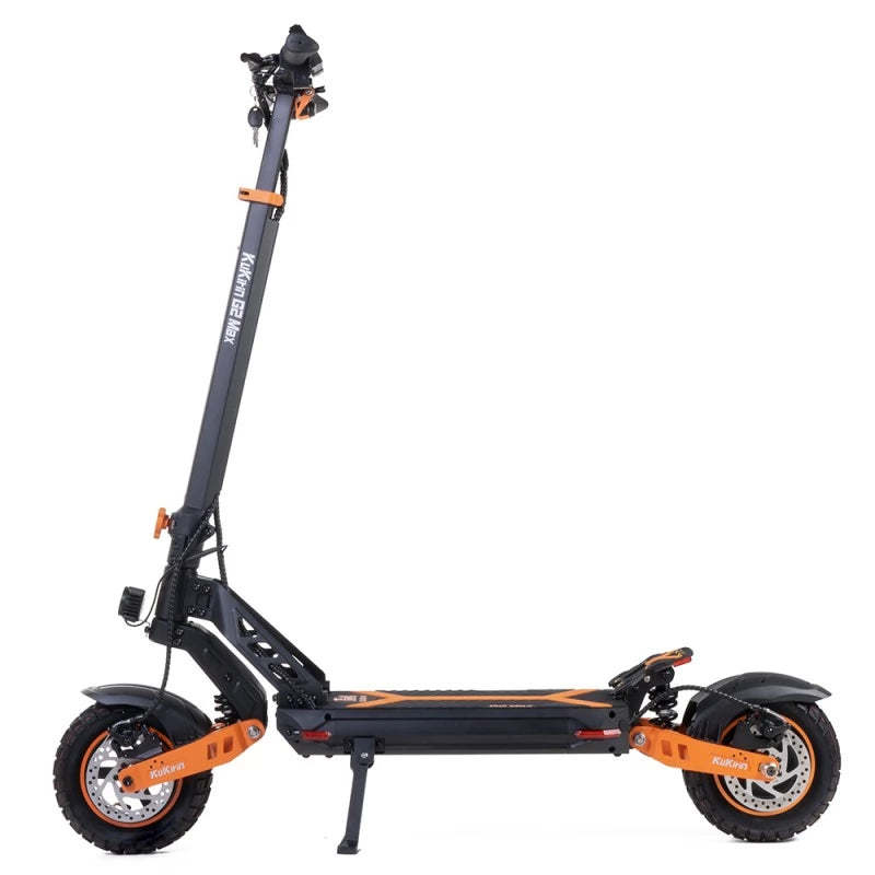 G2 Max Electric Scooter | 1000W Motor | 55KM/H Max Speed | 960WH Power