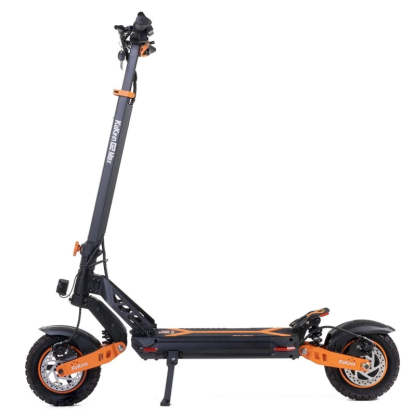 G2 Max Electric Scooter | 1000W Motor | 55KM/H Max Speed | 960WH Power