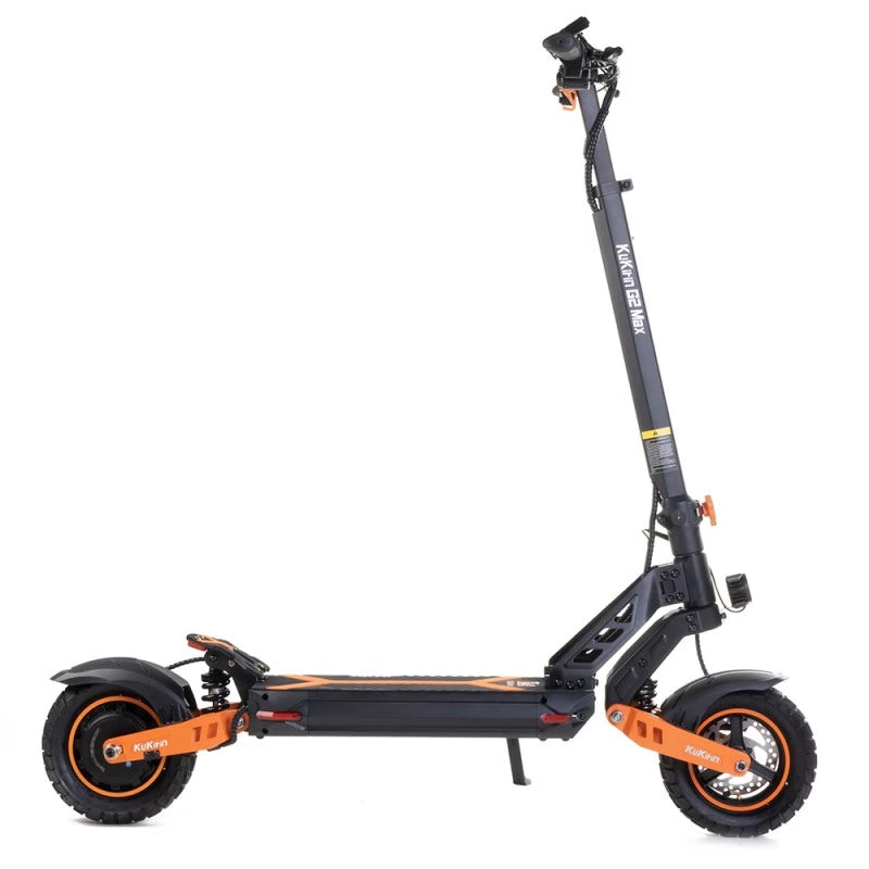 G2 Max Electric Scooter | 1000W Motor | 55KM/H Max Speed | 960WH Power