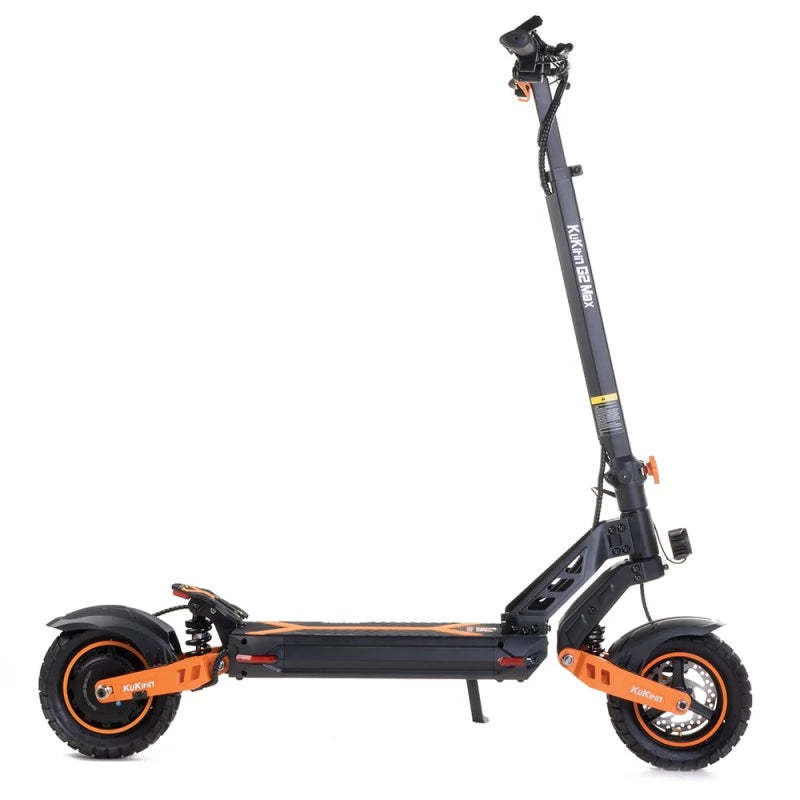 G2 Max Electric Scooter | 1000W Motor | 55KM/H Max Speed | 960WH Power