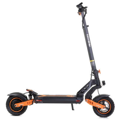 G2 Max Electric Scooter | 1000W Motor | 55KM/H Max Speed | 960WH Power