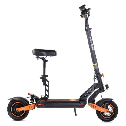 G2 Max Electric Scooter | 1000W Motor | 55KM/H Max Speed | 960WH Power