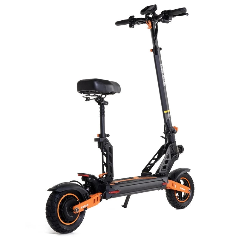 G2 Max Electric Scooter | 1000W Motor | 55KM/H Max Speed | 960WH Power