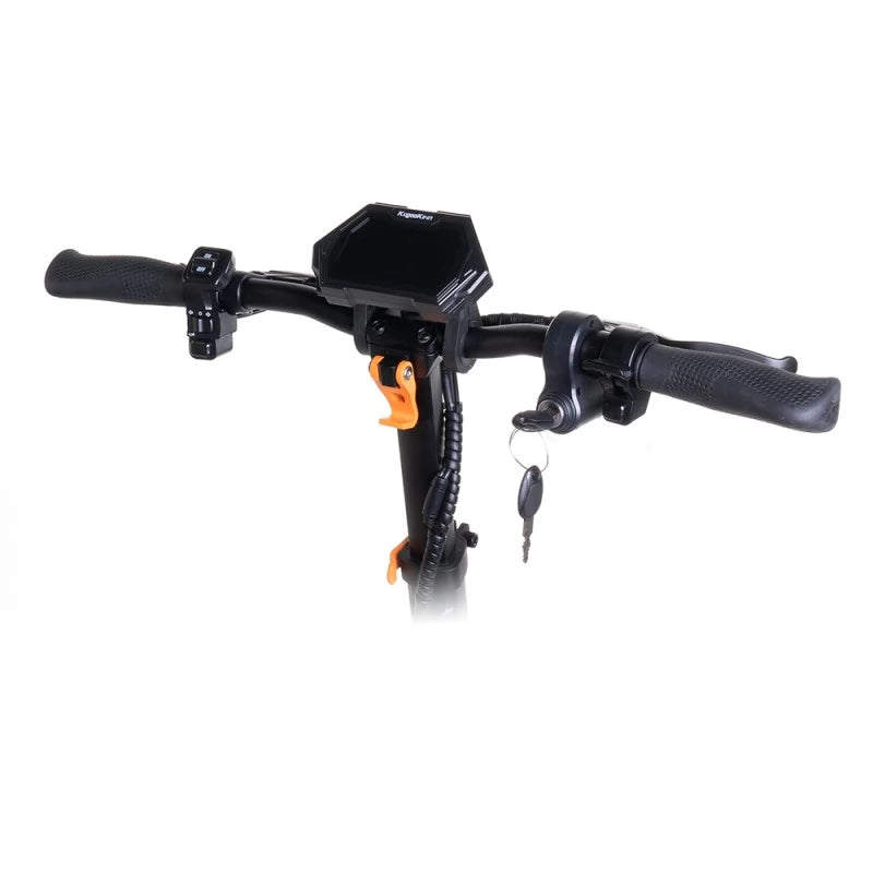 G2 Max Electric Scooter | 1000W Motor | 55KM/H Max Speed | 960WH Power