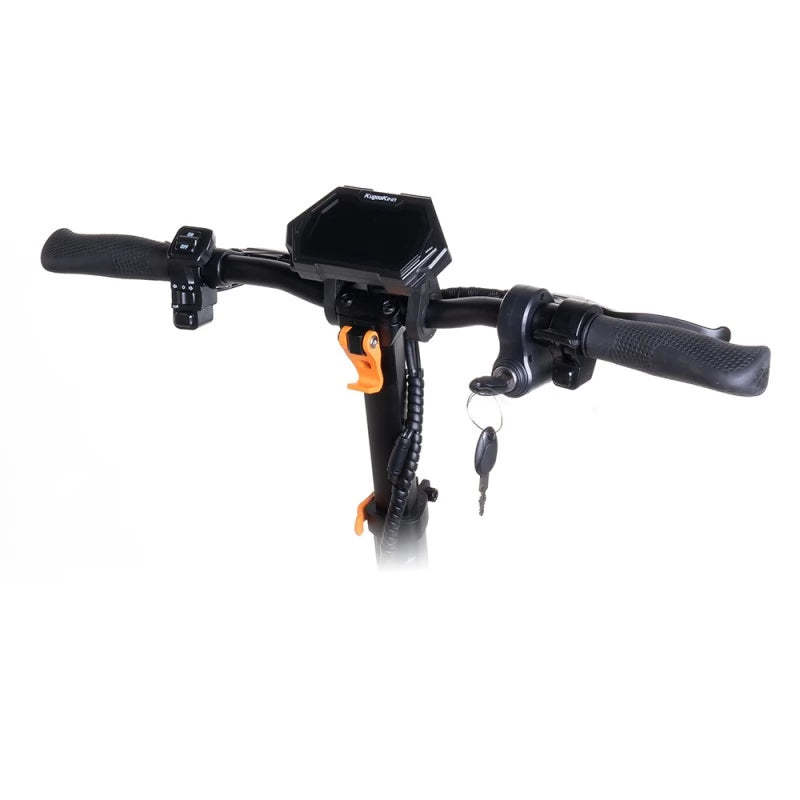 G2 Max Electric Scooter | 1000W Motor | 55KM/H Max Speed | 960WH Power