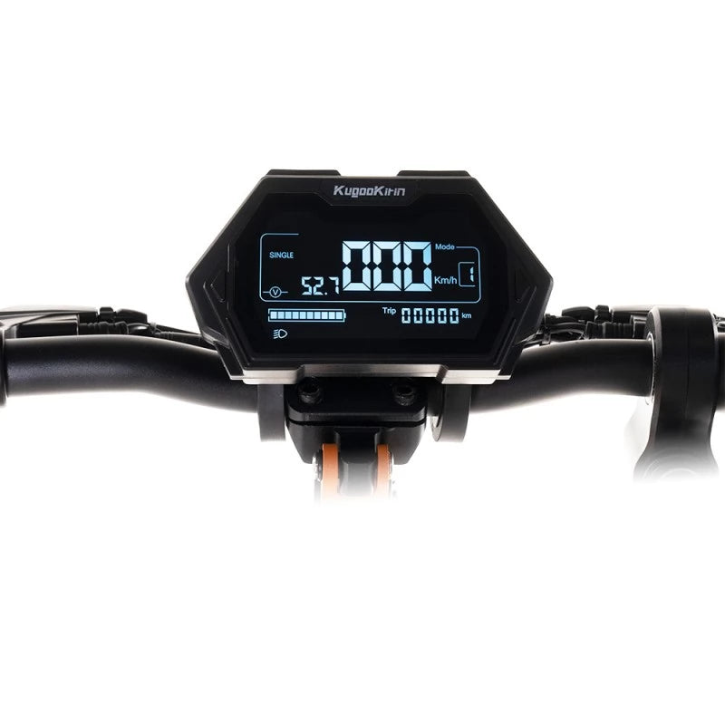 G2 Max Electric Scooter | 1000W Motor | 55KM/H Max Speed | 960WH Power
